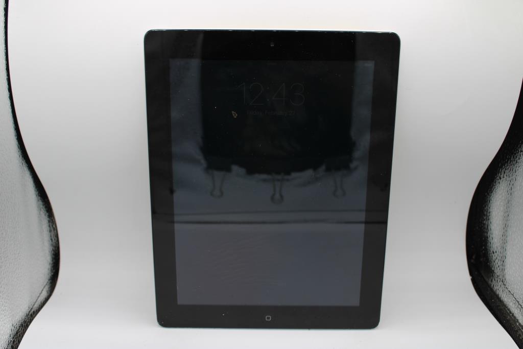 Apple IPad 2 16GB