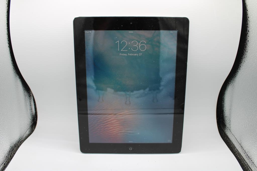 Apple IPad 2 GB