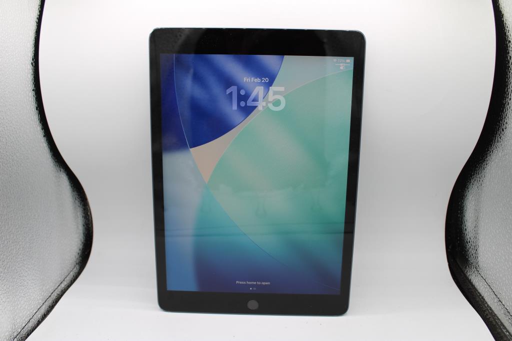 Apple IPad 256GB 9th Gen