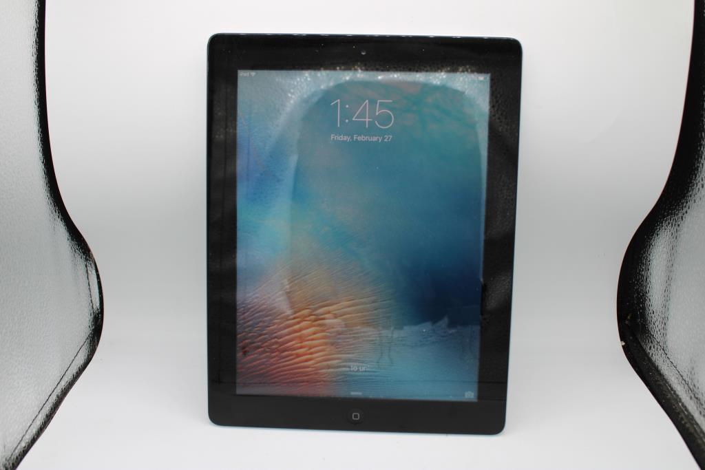 Apple IPad 3rd Gen 16 Gb