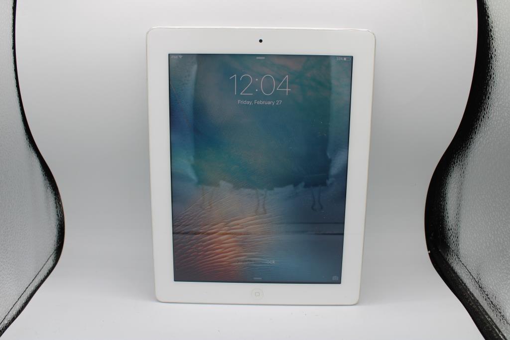 Apple IPad 3rd Gen 32GB