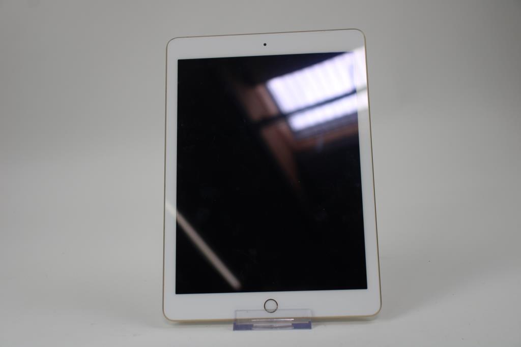 Apple IPad 5th Gen, 32GB, Wi-Fi Only