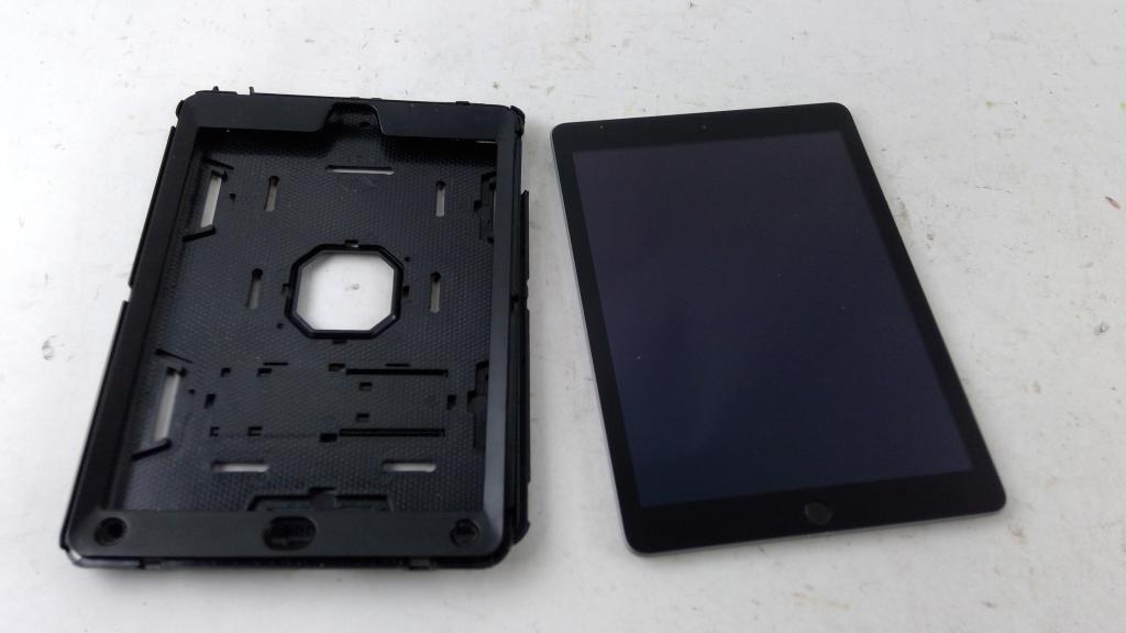 Apple IPad 5th Gen, Activation Locked, Sold For Parts