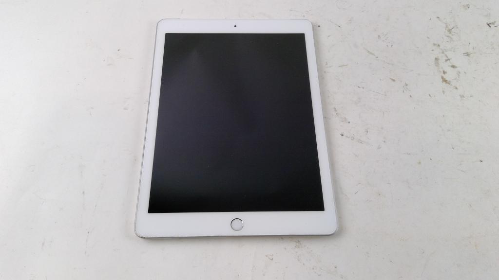 Apple IPad 5th Gen, Activation Locked, Sold For Parts