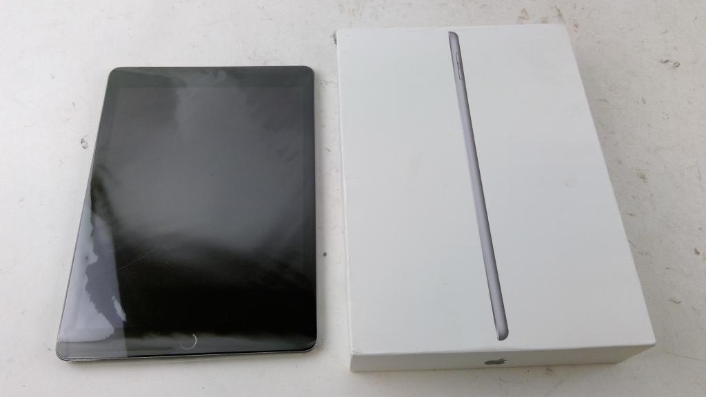 Apple IPad 6th Gen, 128 GB, Verizon