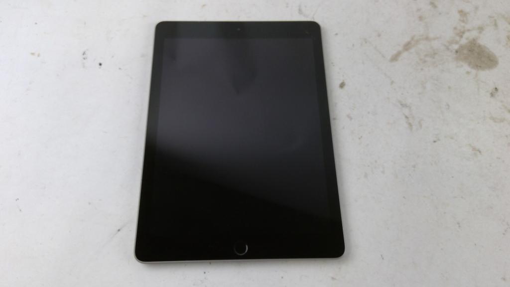 Apple IPad 6th Gen, 32 GB