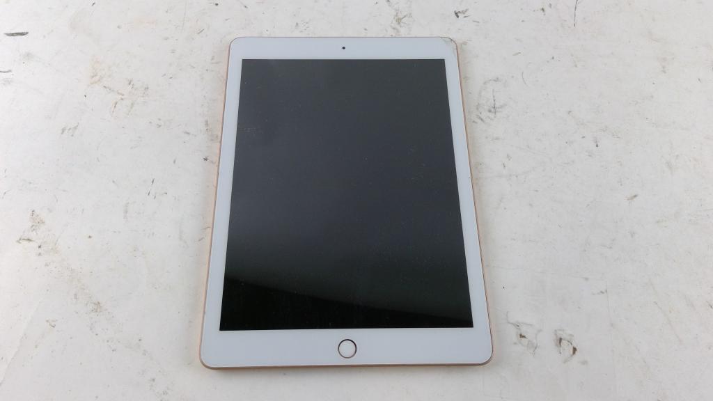 Apple IPad 6th Gen, 32 GB