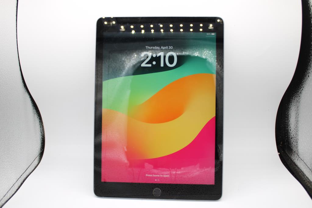 Apple IPad (6th Gen), 32 GB, Wi-Fi Only