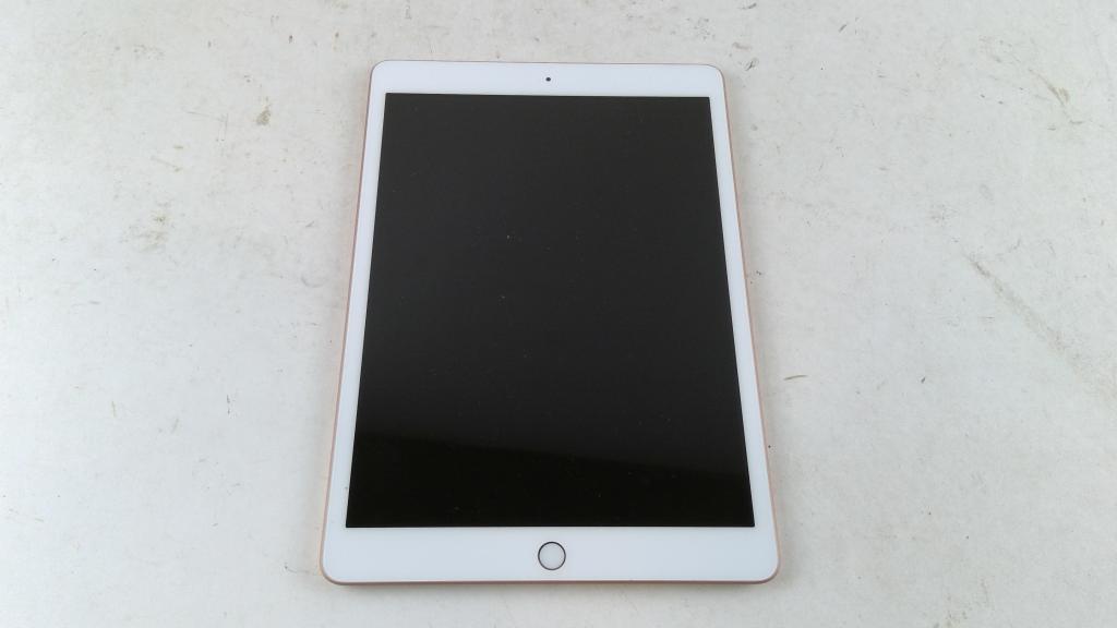 Apple IPad 7th Gen, 128 GB