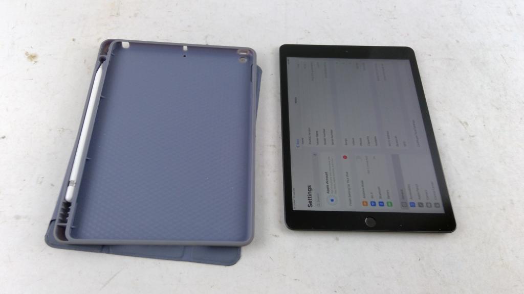 Apple IPad 7th Gen, 128GB
