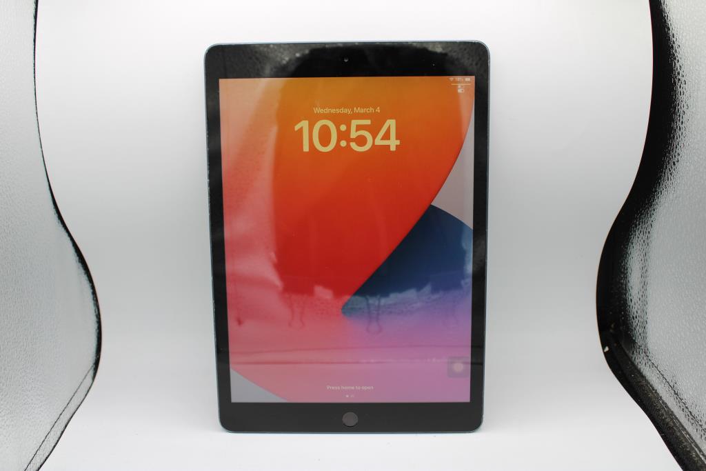 Apple IPad (7th Gen), 32 GB, Wi-Fi Only