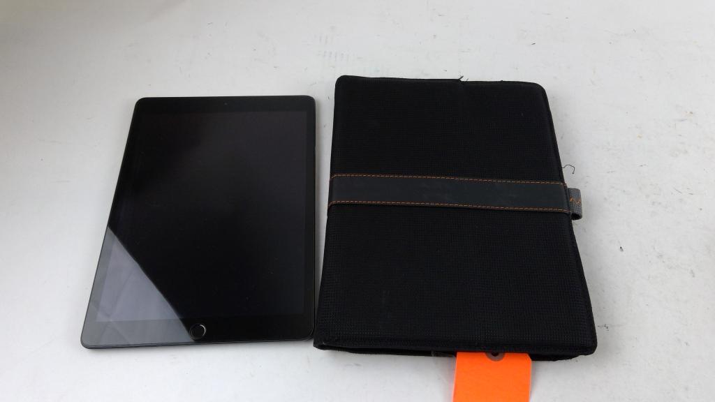 Apple IPad 7th Gen, Activation Locked, Sold For Parts
