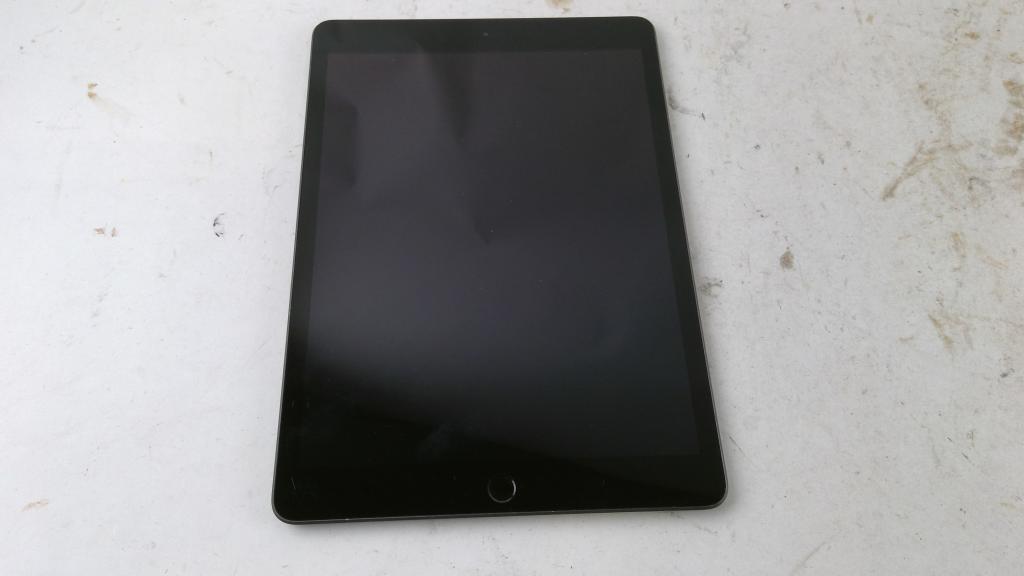 Apple IPad 7th Gen, Activation Locked, Sold For Parts