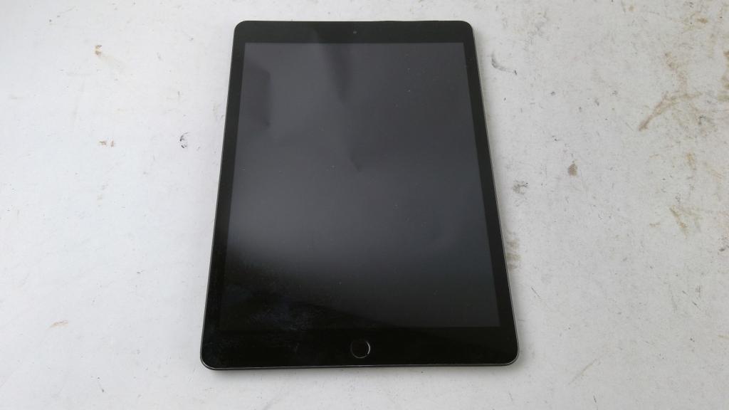 Apple IPad 7th Gen, Activation Locked, Sold For Parts