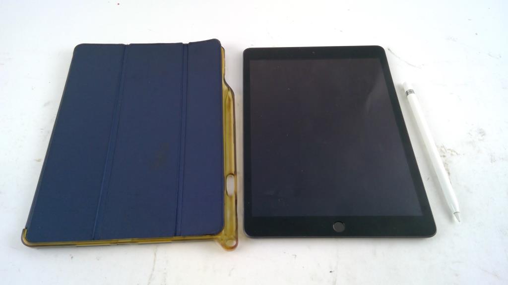 Apple IPad 8th Gen, 128GB