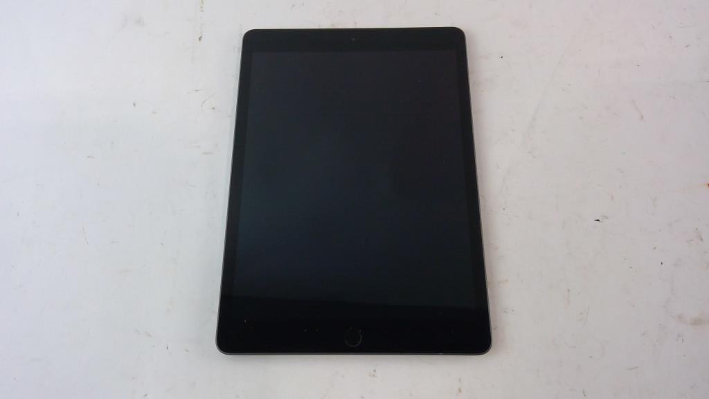 Apple IPad 8th Gen, 128GB
