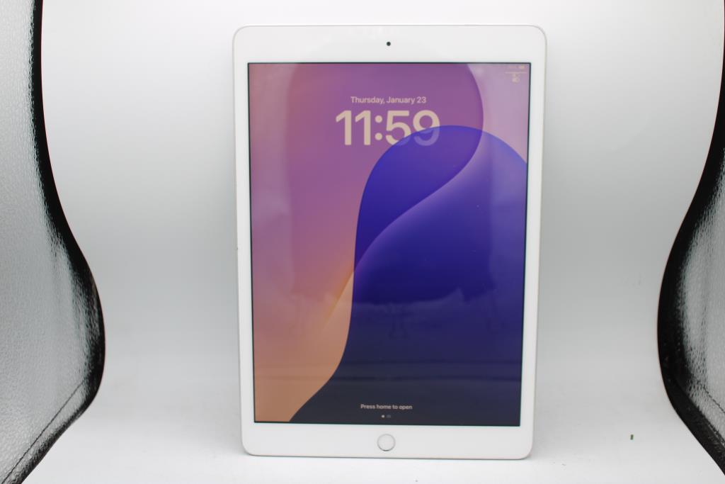 Apple IPad 8th Gen , 128GB, Wi-Fi Only | Property Room