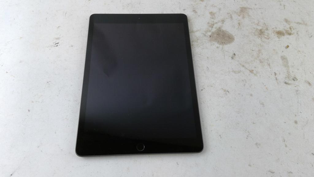 Apple IPad 8th Gen, Activation Locked, Sold For Parts