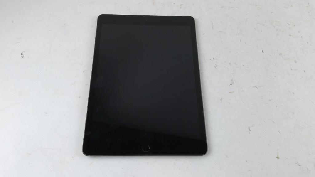 Apple IPad 8th Gen, Activation Locked, Sold For Parts