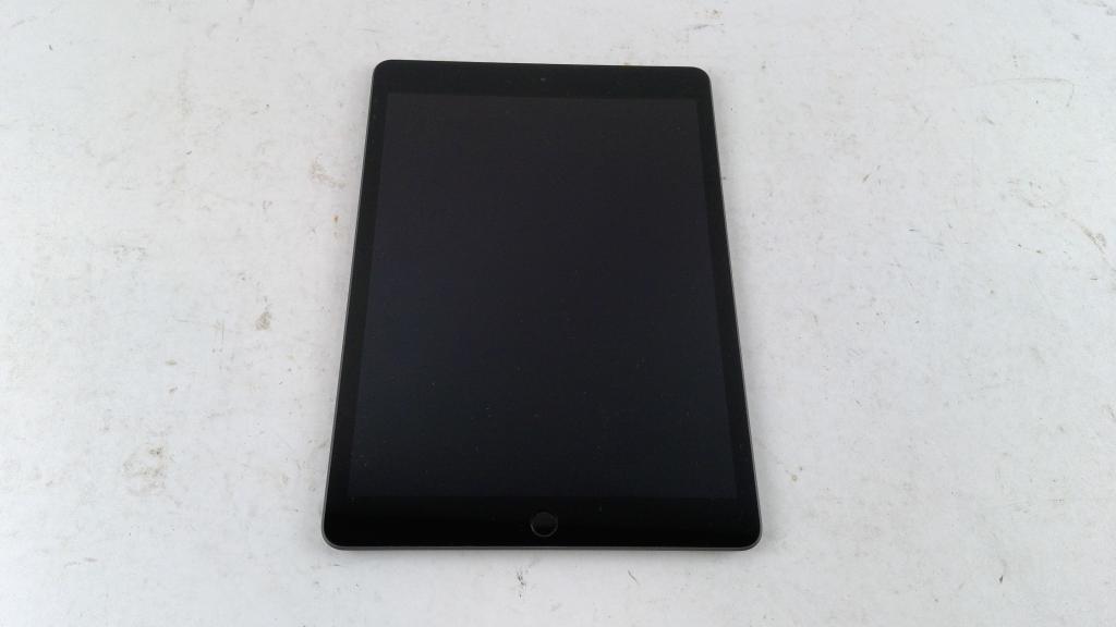 Apple IPad 8th Gen, Activation Locked, Sold For Parts