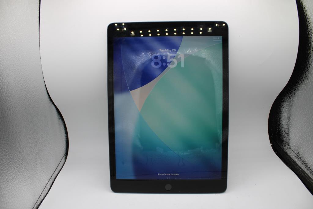 Apple IPad 9th Gen, 256GB, Wi-Fi Only