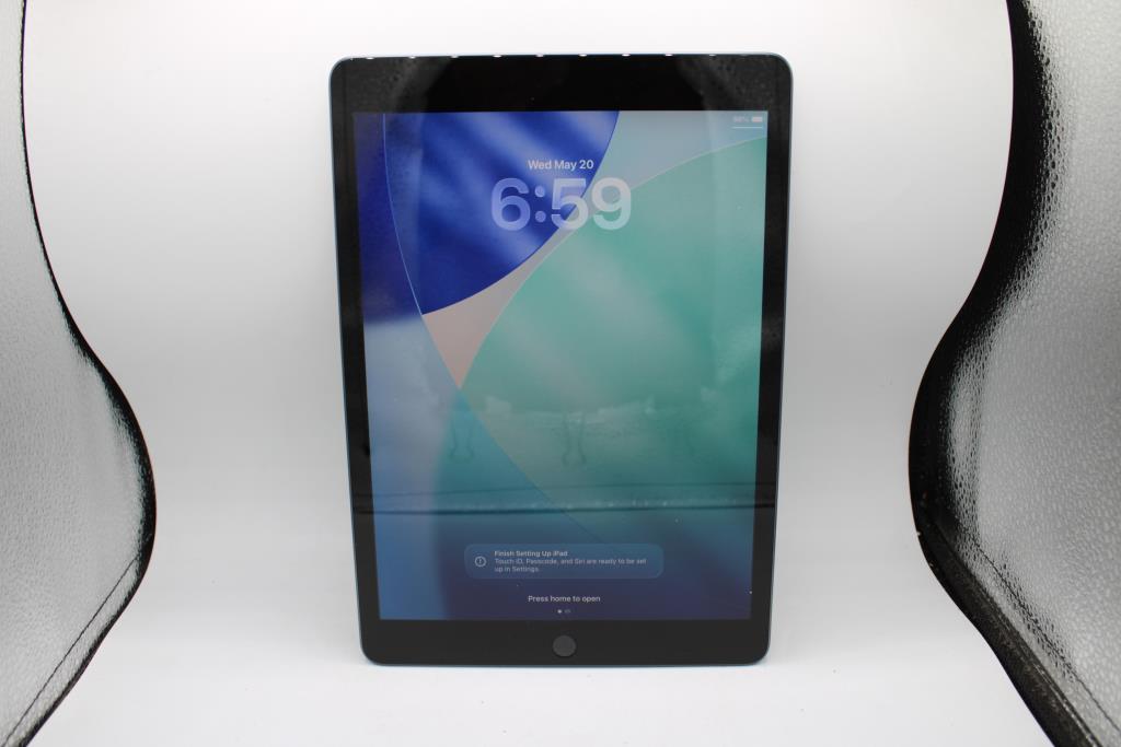Apple IPad (9th Gen), 64 GB, Wi-Fi Only