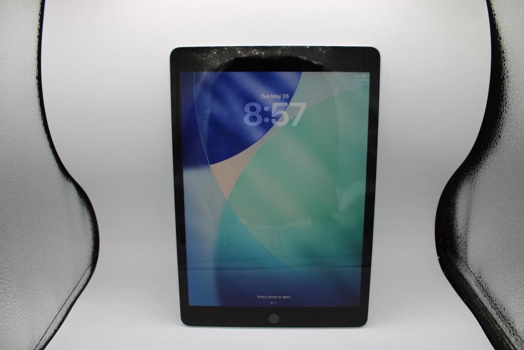 Apple IPad (9th Gen), 64 GB, Wi-Fi Only