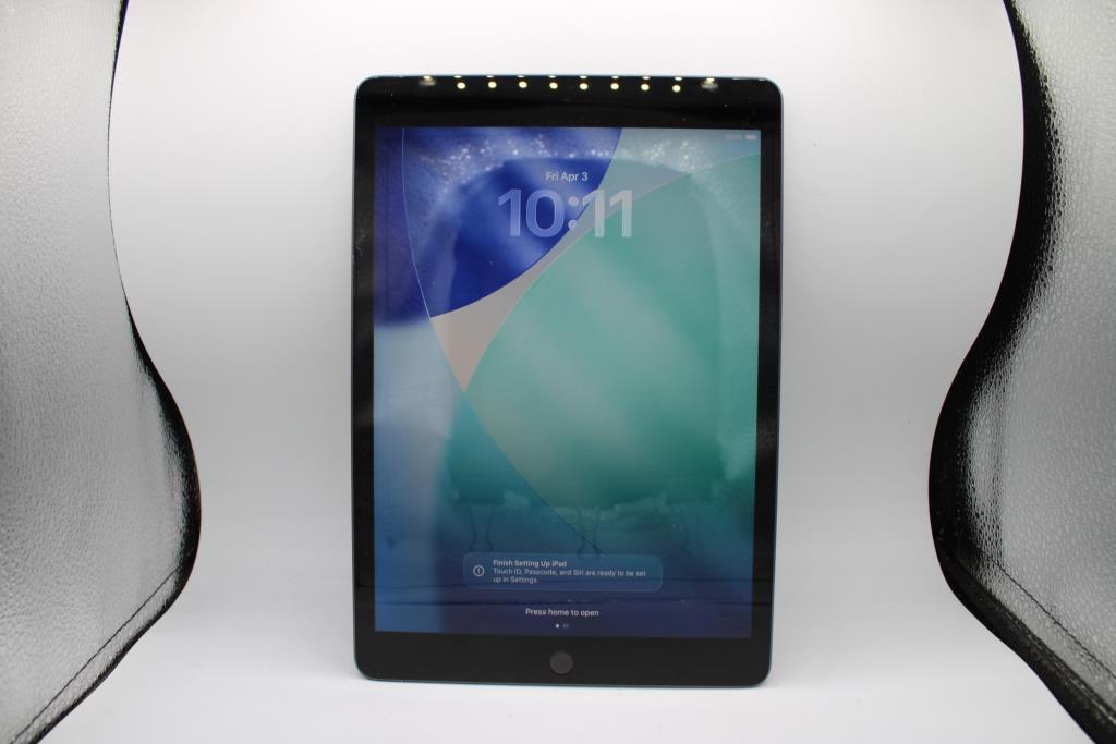 Apple IPad (9th Gen), 64 GB, Wi-Fi Only