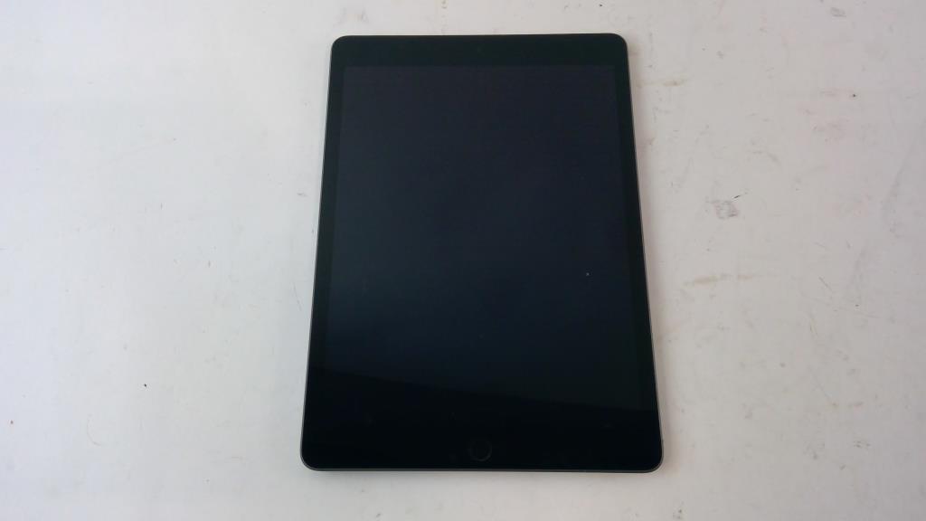 Apple IPad 9th Gen, 64GB, T-Mobile