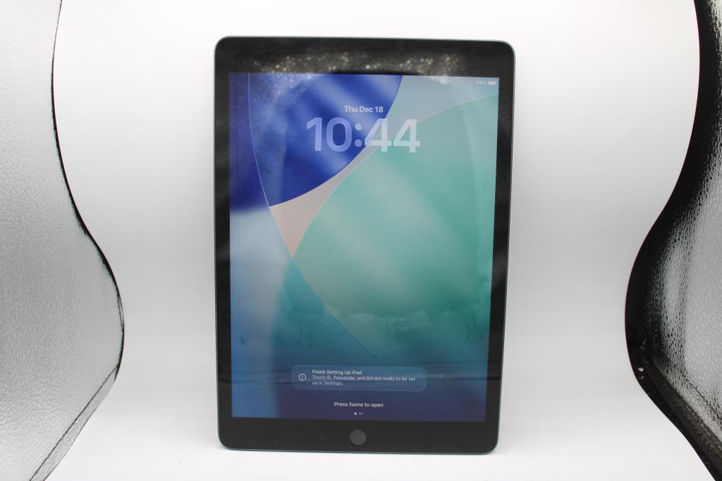 Apple IPad 9th Gen, 64GB, Wi-Fi Only