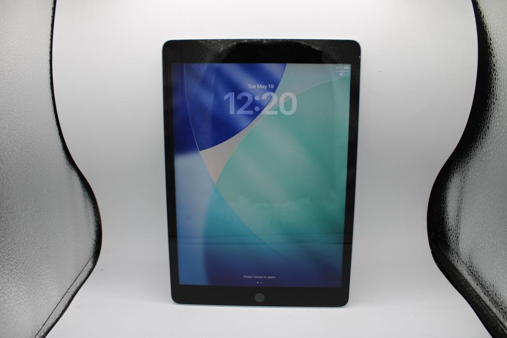 Apple IPad 9th Gen, 64GB, Wi-Fi Only