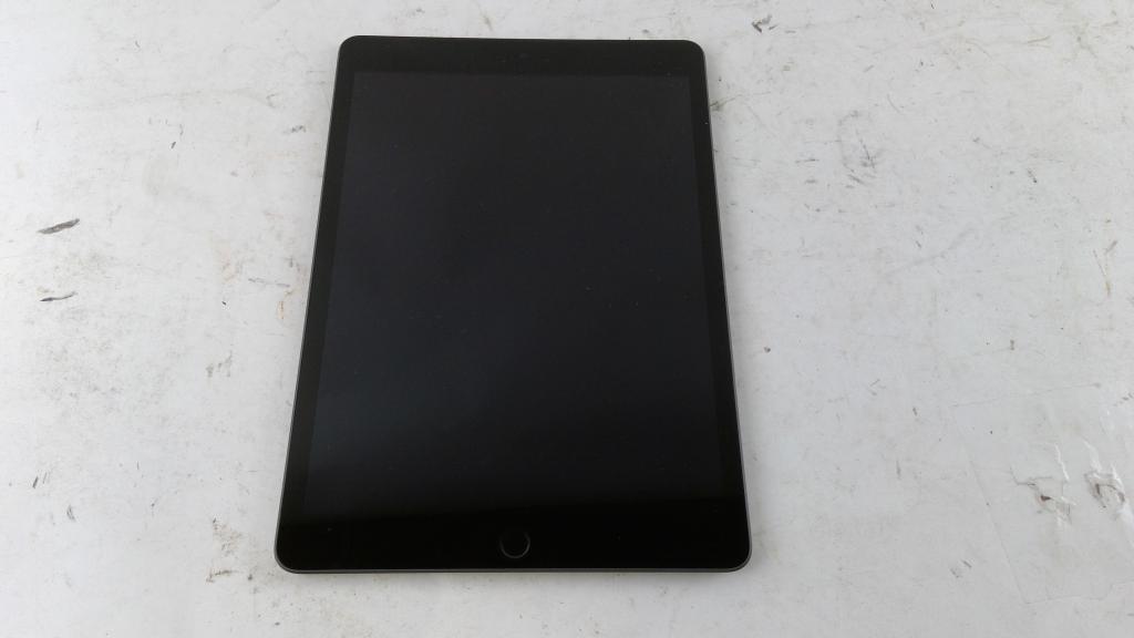 Apple IPad 9th Gen, Activation Locked, Sold For Parts