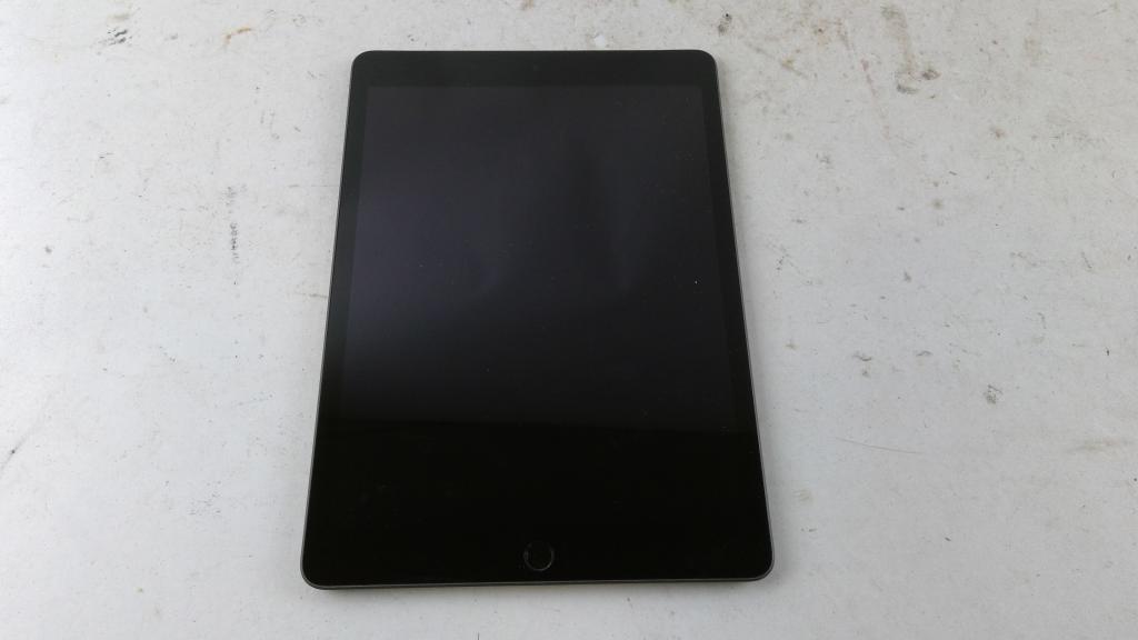 Apple IPad 9th Gen, Activation Locked, Sold For Parts