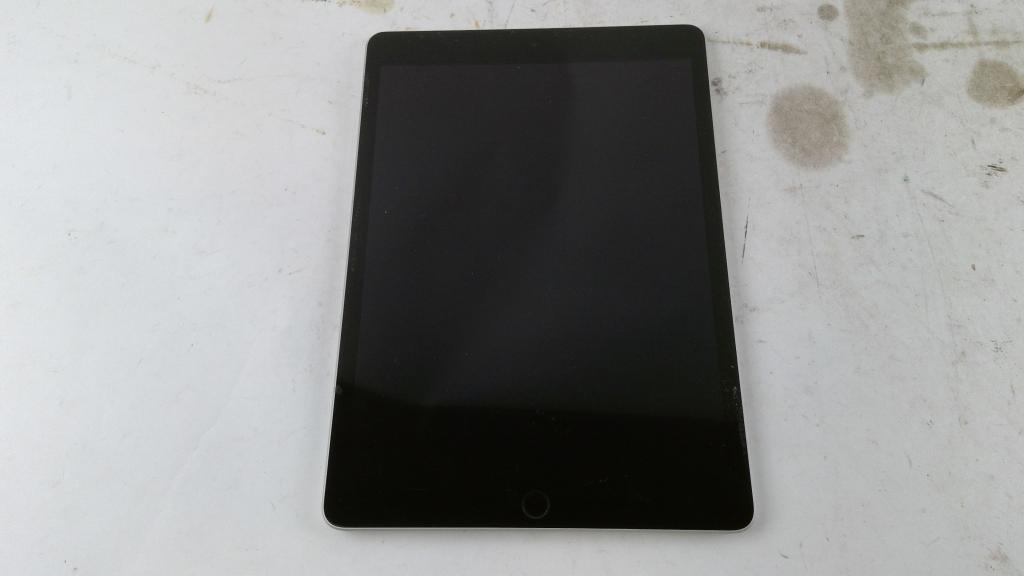 Apple IPad 9th Gen, Activation Locked, Sold For Parts