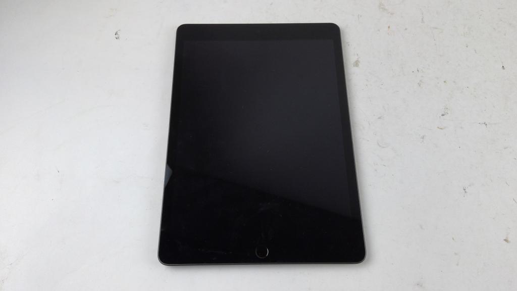 Apple IPad 9th Gen, Activation Locked, Sold For Parts