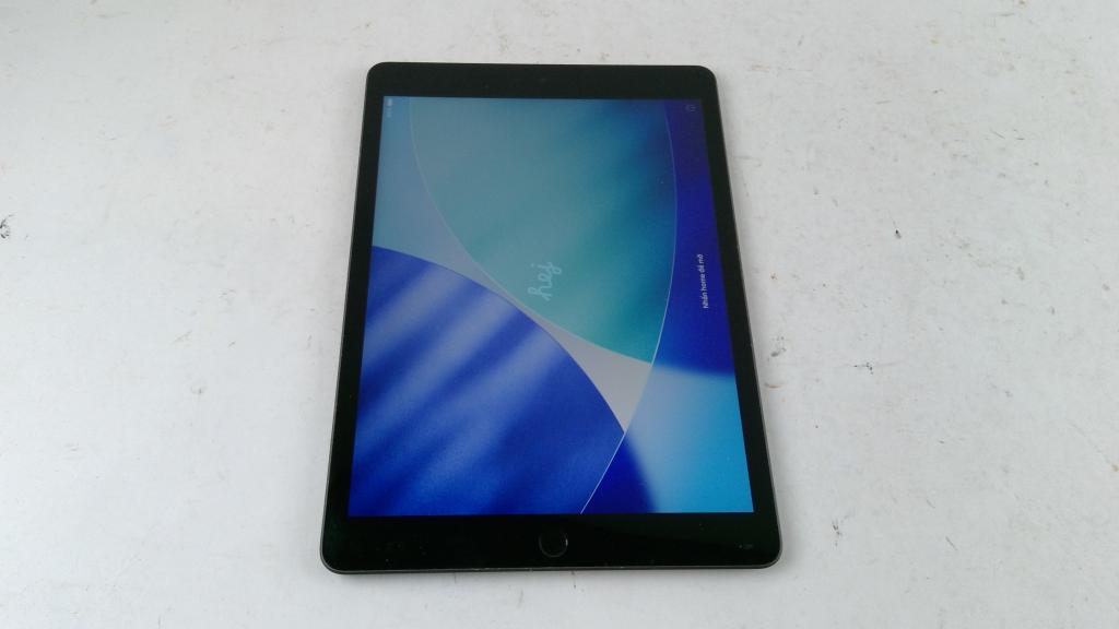 Apple IPad 9th Gen, Activation Locked, Sold For Parts