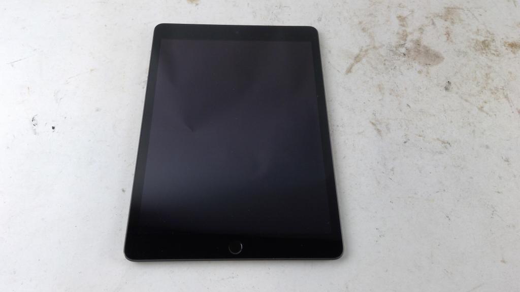 Apple IPad 9th Gen, Activation Locked, Sold For Parts