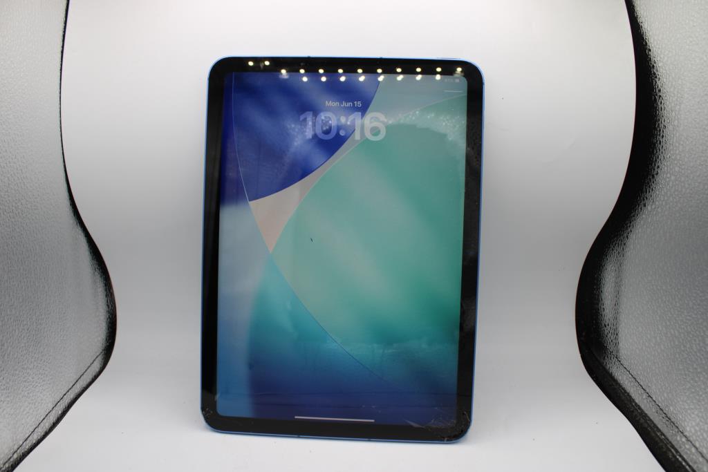 Apple IPad (A16), 128 GB, Unknown Carrier