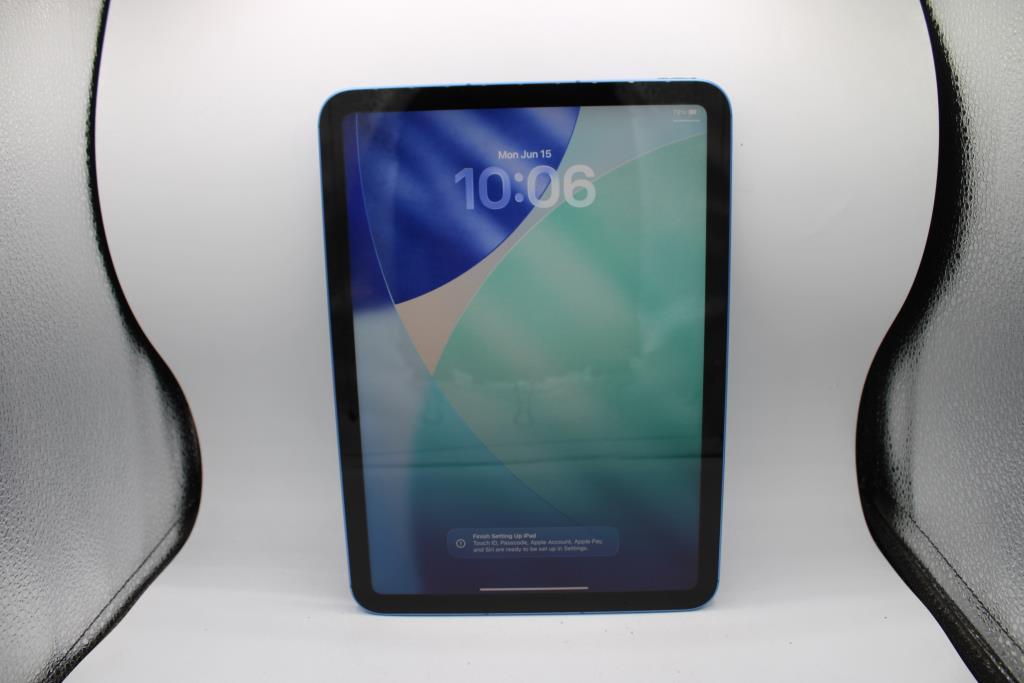 Apple IPad (A16), 128 GB, Wi-Fi Only