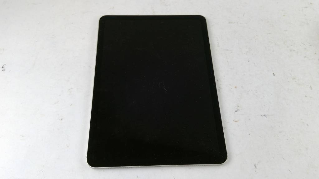 Apple IPad Air 11-inch (M2), Activation Locked, Sold For Parts