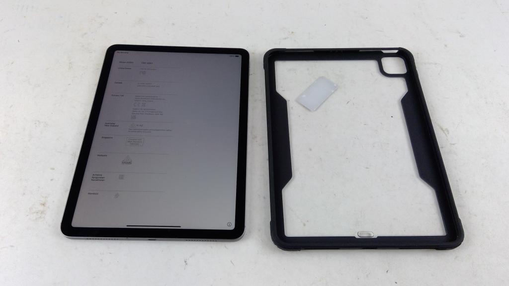 Apple IPad Air 11-inch (M2), Activation Locked, Sold For Parts