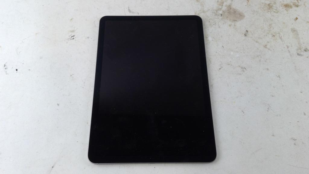 Apple IPad Air 11-inch (M2) Wi-Fi, Activation Locked, Sold For Parts