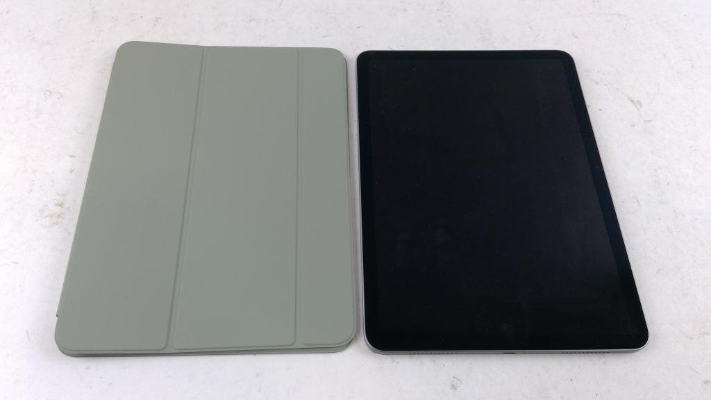 Apple IPad Air 11-inch M3, Activation Locked, Sold For Parts