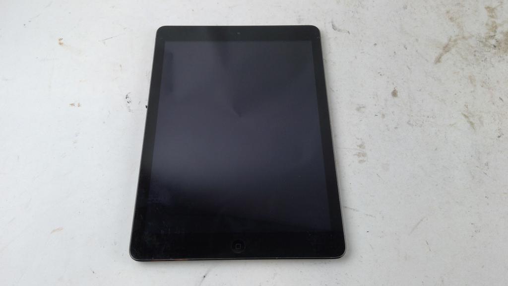 Apple IPad Air 1st Gen, 16 GB