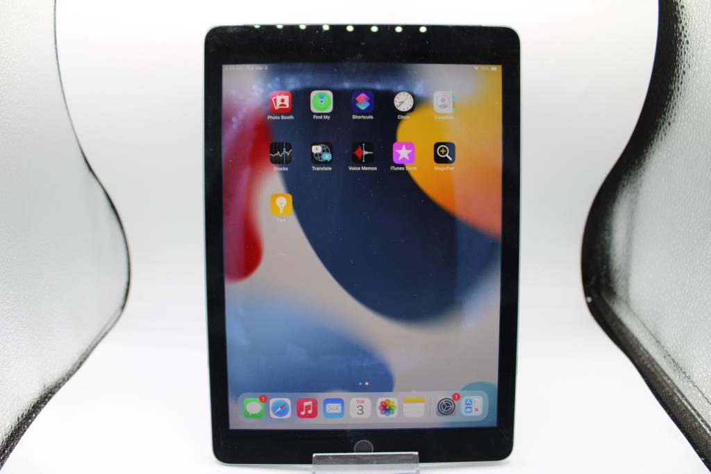 Apple IPad Air 2, 128 GB, Verizon Carrier