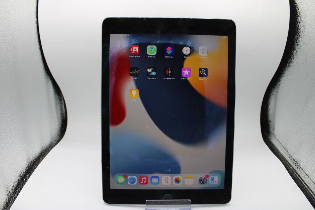 Apple IPad Air 2, 128 GB, Wi-Fi Only