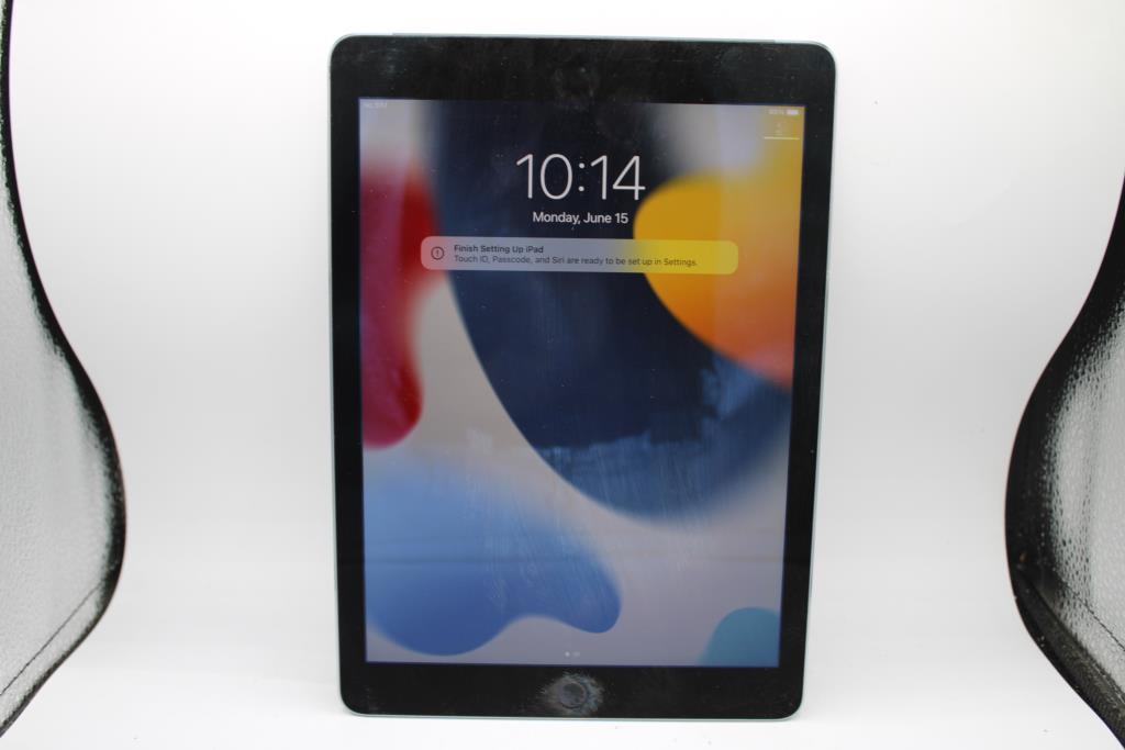 Apple IPad Air 2, 16 GB, Unknown Carrier