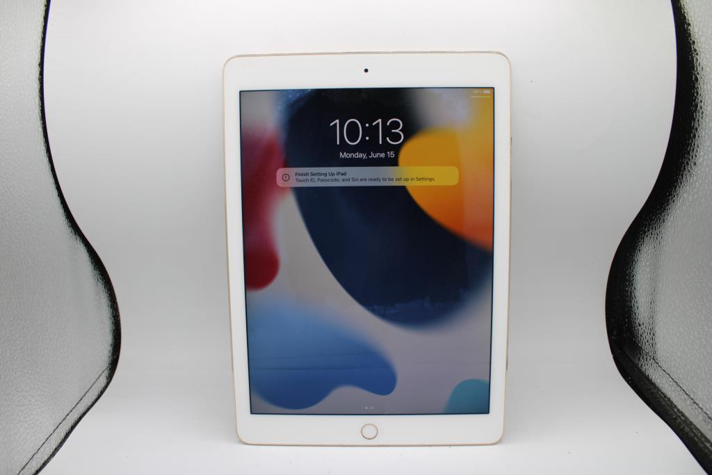 Apple IPad Air 2, 16 GB, Wi-Fi Only