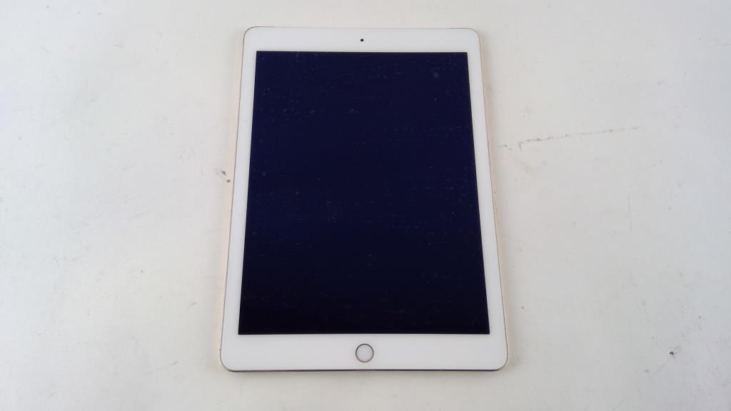 Apple IPad Air 2, 16GB, Sprint