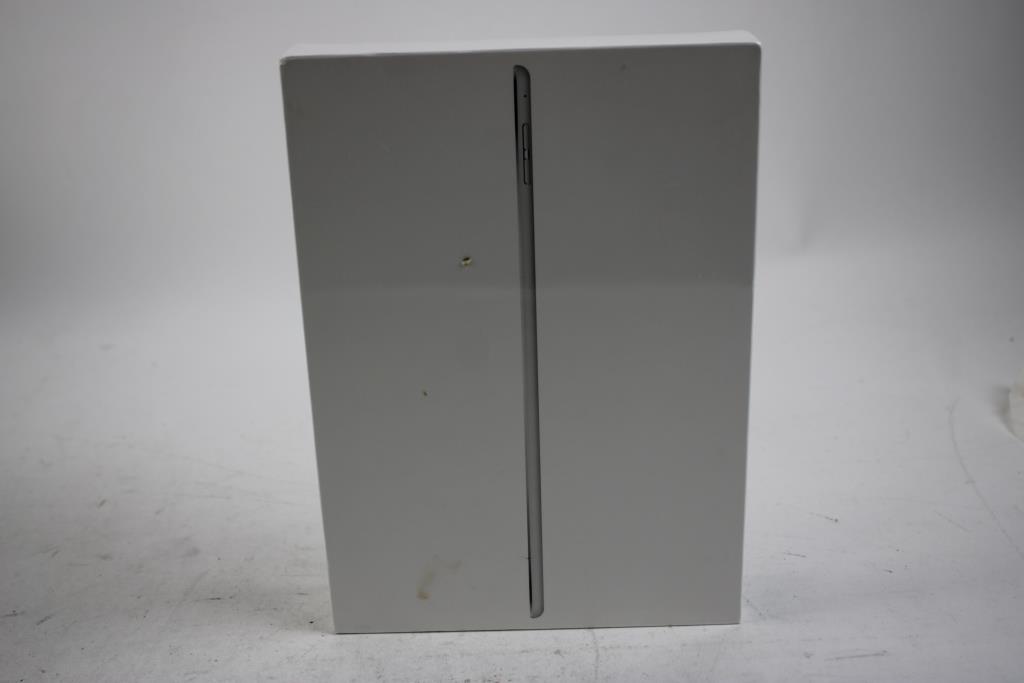 Apple IPad Air 2, Wi-fi Cellular 16GB, Silver
